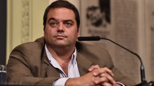 Cambiemos ya está armando la lista de suplentes del ministro de Trabajo