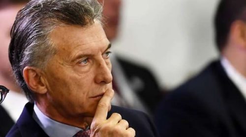 El Gobierno retrocede y pospone el tratamiento de la reforma laboral al Congreso