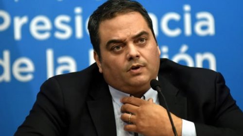 En el Gobierno dan por superado el escándalo de Triaca y vuelve al ministerio el lunes