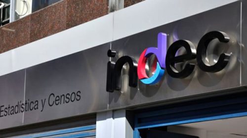 Se conocerá la inflación anual de 2017