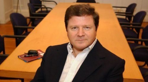 Macri salteó el Senado y designó al embajador de Estados Unidos por decreto