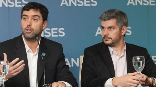 Un juez de feria desoye a la Anses y le dará lugar a un amparo contra la reforma previsional