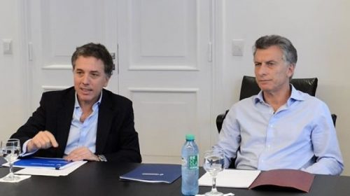 Advierten que Argentina está entre los tres países más vulnerables a shocks externos