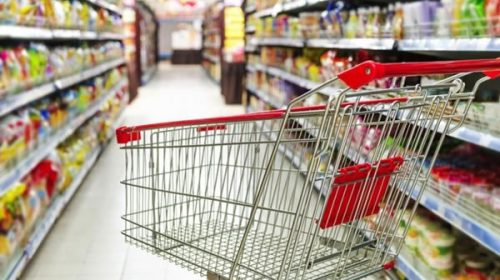 IPC Congreso de inflación del 24,6% en 2017