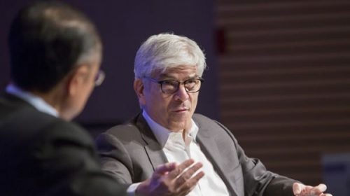 Renunció el economista del Banco Mundial que admitió que boicotearon a Bachelet