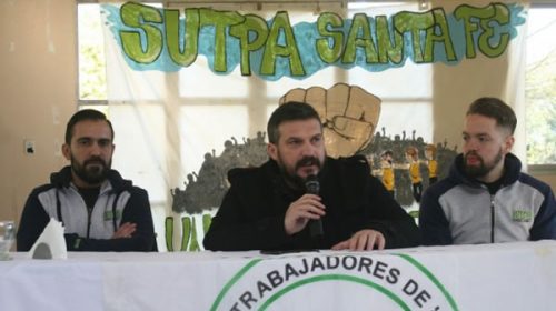 La decisión de levantar las cabinas para hacer autopistas abre un conflicto con el gremio de peajes