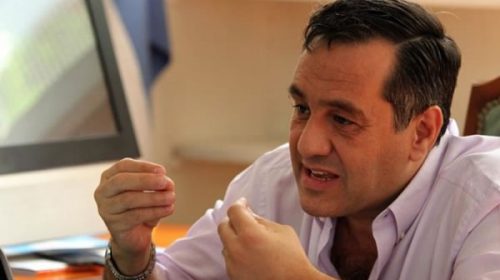 Finocchiaro deberá dar explicaciones en el Congreso por el decreto que elimina la paritaria nacional