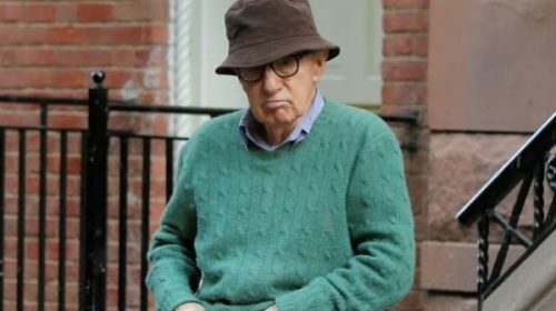 La grieta de Hollywood: quienes están a favor y en contra de Woody Allen