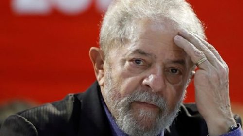 La Justicia de Brasil le negó a Lula el hábeas corpus