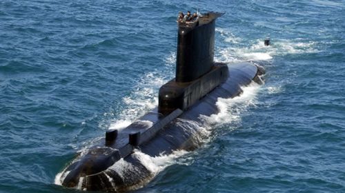Denuncian que la Armada oculta información sobre el paradero del ARA San Juan
