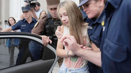 Caso Pastorizzo – Los insólitos pedidos de Nahir Galarza en detención