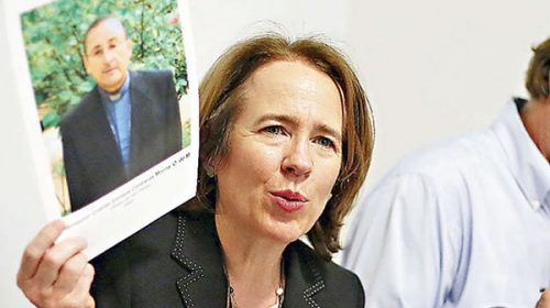 Organismo internacional revela lista de 78 clérigos denunciados en Chile