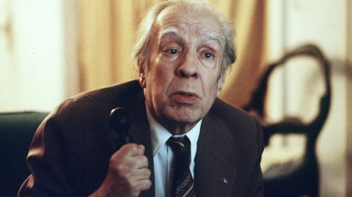 Se conoció por qué Borges nunca recibió un Premio Nobel