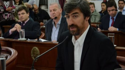 A tres años de Macri en el poder: “No hay nada para destacar”, aseguró el senador Giano
