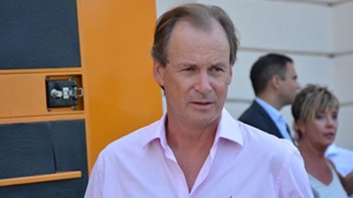 “Estamos alertas”, dijo Bordet sobre la sequía