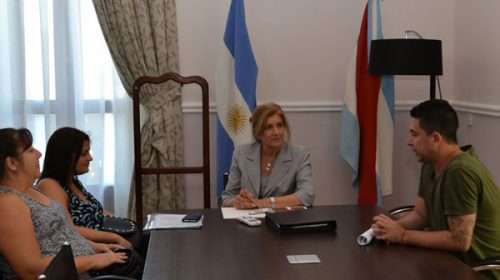 Familiares de niños con discapacidad plantearon la necesidad de mejorar la integración en las escuelas