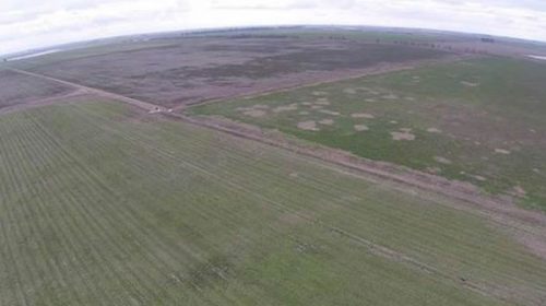 Derogan una ley de 1952 y podrían sacarle más tierras al Ejército eventualmente para su venta