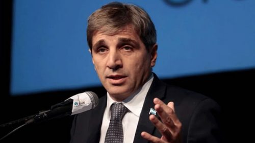 Confirman que la ANSES pagó comisiones por $540 mil al ex fondo de Caputo