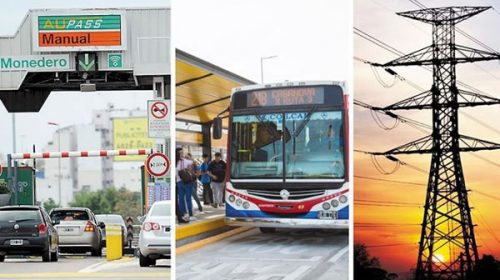 Precios calientes: estiman 6% de inflación hasta marzo y más presión sobre paritarias