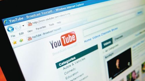 Alerta youtubers: harán controles de los contenidos antes de comercializarlos