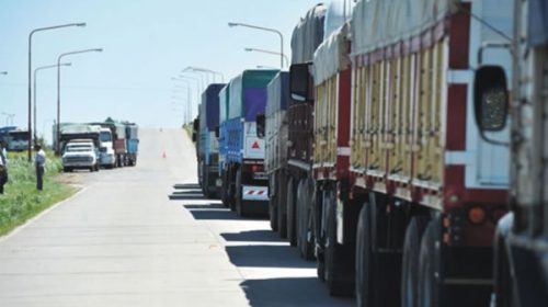 La cerealera Cargill abrió retiros voluntarios en Santa Fe