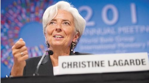 Argentina en la mira: el FMI advirtió por el aumento de la deuda “en varios países”