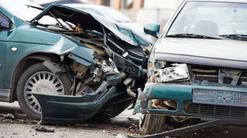 En Entre Ríos murieron 316 personas en accidentes de tránsito durante el año pasado