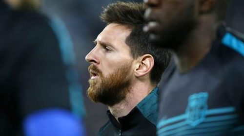 Messi se convirtió en el futbolista mejor pago y superó a su rival Ronaldo