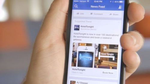 Facebook clasificará fuentes de noticias por confiabilidad