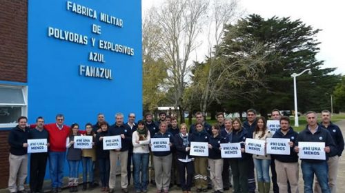Fanazul cerró sus puertas en forma definitiva