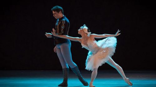 El ministro de Cultura, Pablo Avelluto, dio de baja al ballet clásico de Iñaki Urlezaga