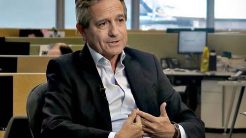 El cinismo de Ibarra ante el ajuste: “No estamos achicando el Estado, se está refuncionalizando”