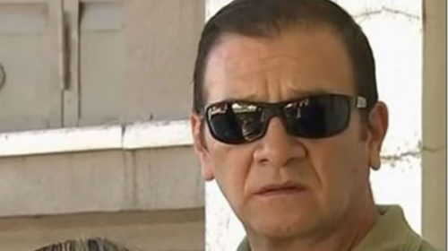 Investigan por qué el padre de Nahir Galarza dejó el arma sobre la heladera