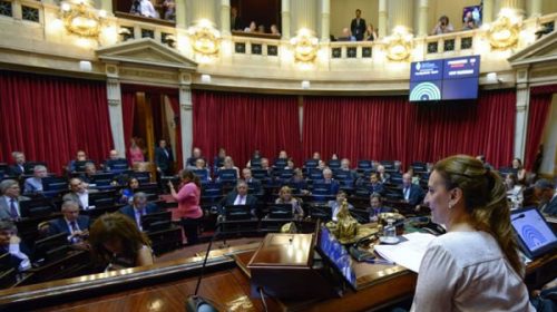 La semana próxima, la Bicameral analizará megadecreto de Macri