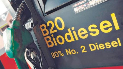 Estados Unidos oficializó los aranceles al biodiesel argentino