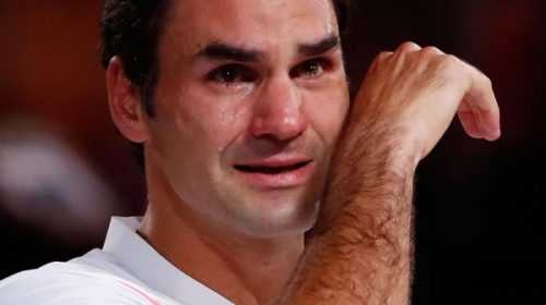 Roger Federer asciende a otra dimensión: sexto título de Australia y 20 grandes