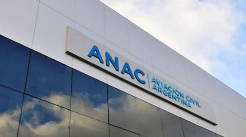 Oficializan designación del nuevo titular de la ANAC