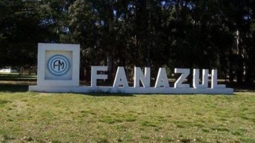 Ratifican que la planta en Azul de Fabricaciones Militares no volverá a operar
