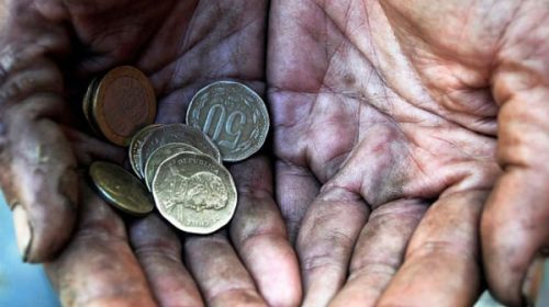 El 1% más rico del planeta acumula más riqueza que el resto de la humanidad