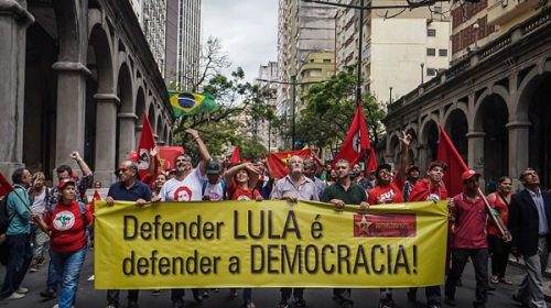 Lula presentó otra apelación, la última carta antes del fallo que decidirá su futuro político