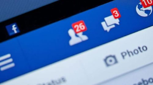 Desde EEUU, Facebook evitó el suicidio de una mujer en Santiago del Estero