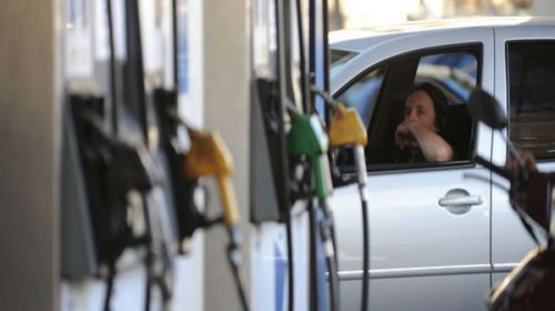 No hay respiro: otra vez aumentan los combustibles y es el segundo del año