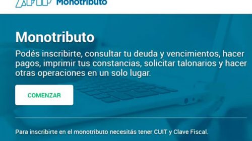 Monotributo: Puntos clave a tener en cuenta este semestre