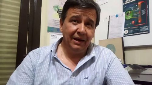 Agmer repudia el decreto que permite embargar las cuentas sueldo