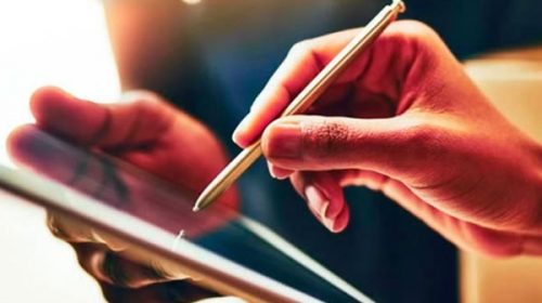 Se flexibilizarán los plazos para la obtención de la firma digital