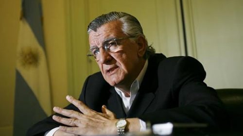 El PJ Nacional junta firmas contra la reforma previsional