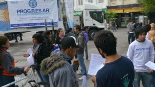Agmer rechazó los cambios en el plan Progresar que “imponen una lógica meritocrática”