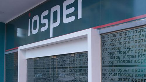 Iosper suma beneficios y crea un 0-800 de atención exclusiva