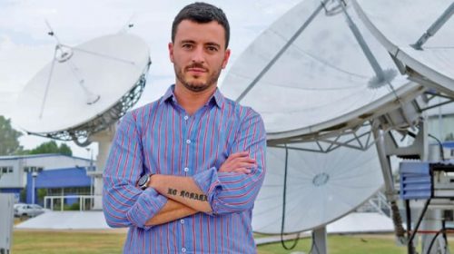 Yerno de Aguad: “Las designaciones de familiares son más por acomodo”