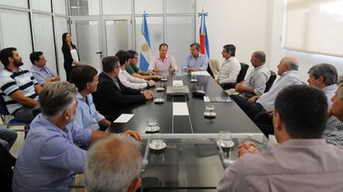 Habrá tarifa eléctrica estacional para los arroceros